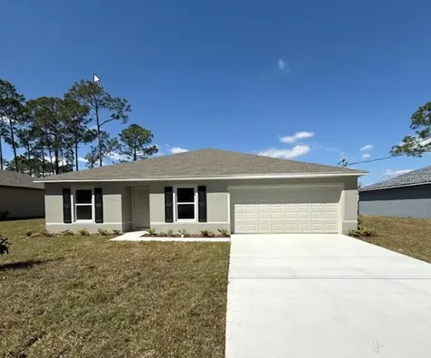 21 Post Lane Palm Coast FL 32164