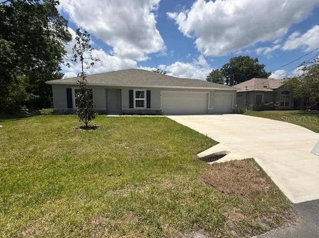 12 Royal Leaf Lane Palm Coast FL 32164