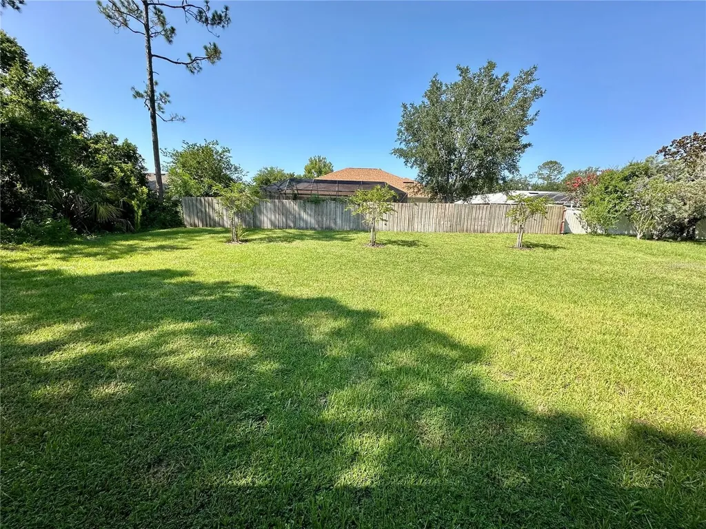 12 Royal Leaf Lane Palm Coast FL 32164