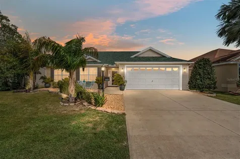 2613 Foxbridge Terrace The Villages FL 32162