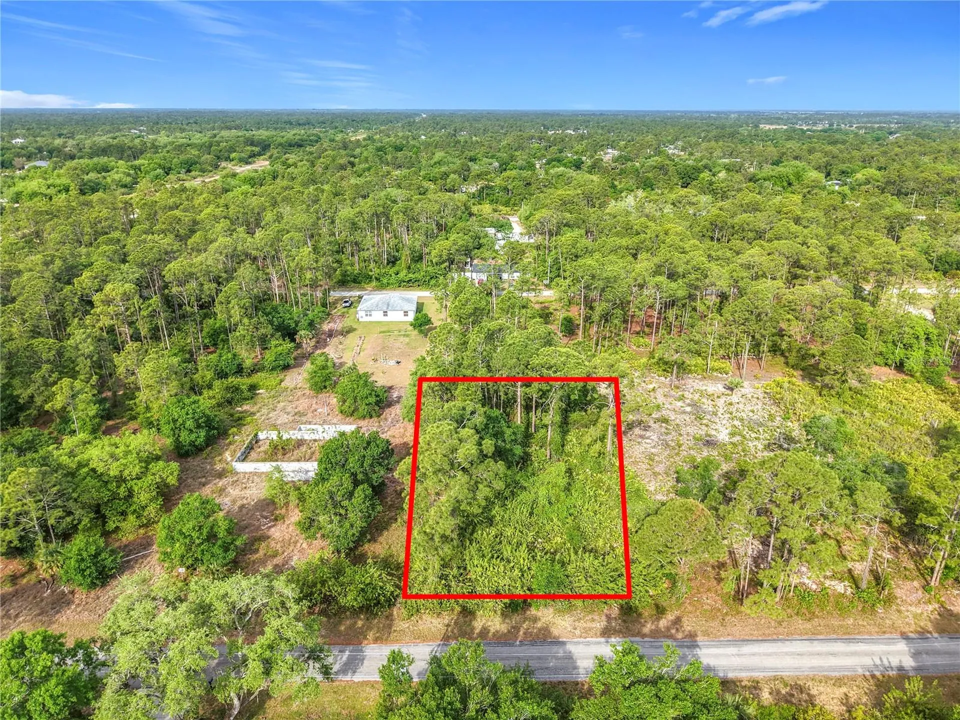 1611 8th Avenue Lehigh Acres FL 33972