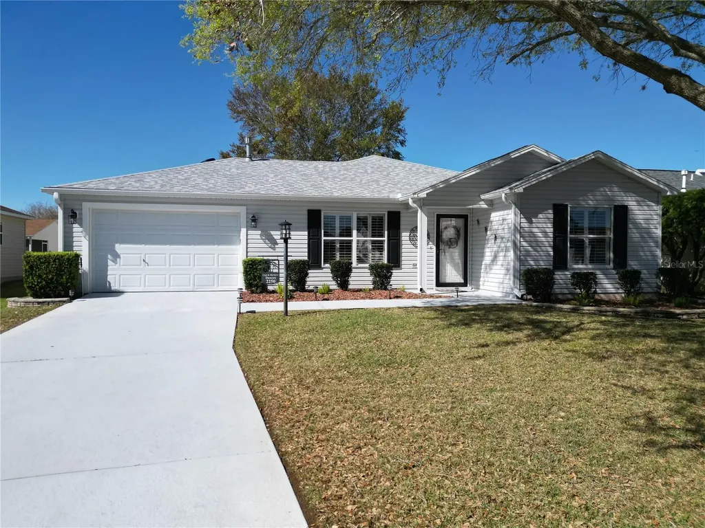 2250 Peak Place The Villages FL 32162