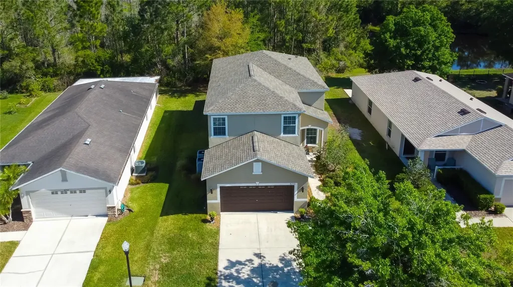 4250 Warwick Hills Drive Wesley Chapel FL 33543