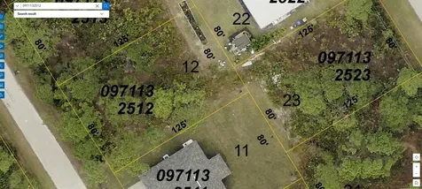 Merolla Road North Port FL 34291