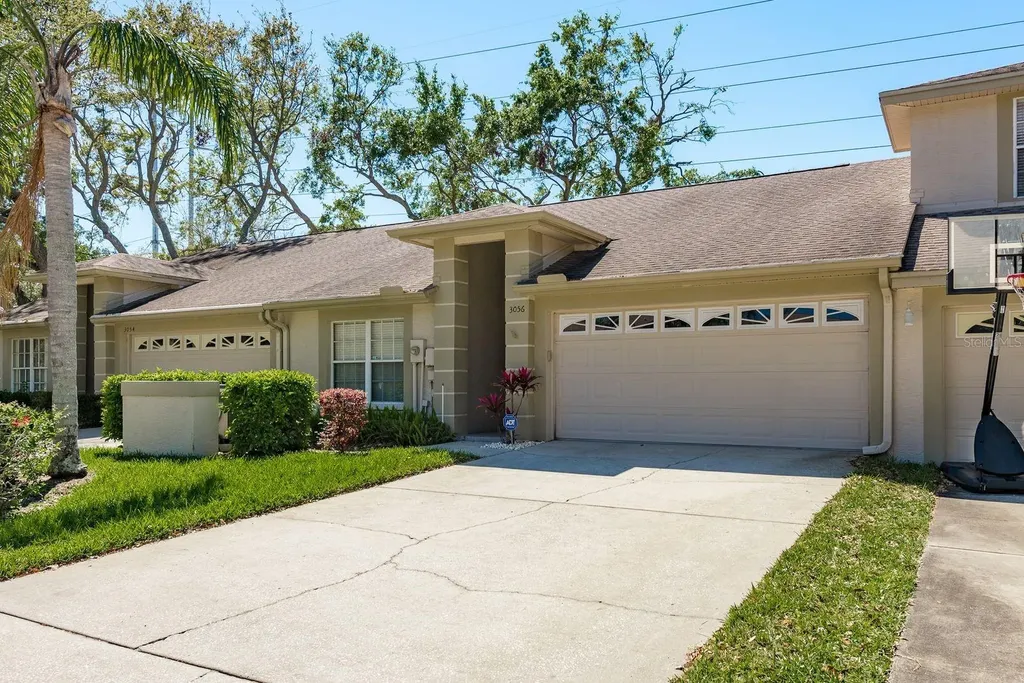 3056 Pepperwood Lane W Clearwater FL 33761