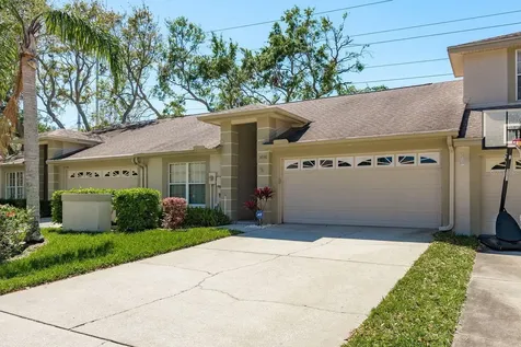 3056 Pepperwood Lane W Clearwater FL 33761