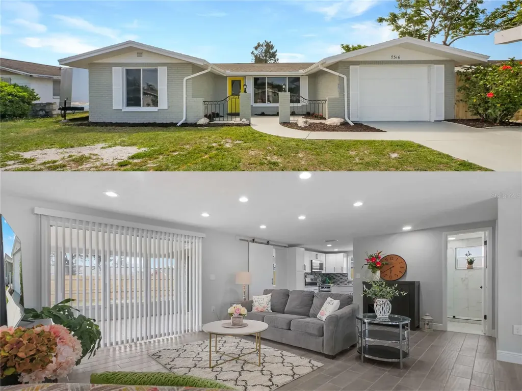 7316 Robstown Drive Port Richey FL 34668