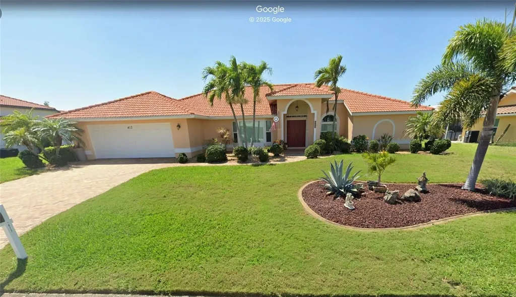 417 Firethorn Avenue Englewood FL 34223