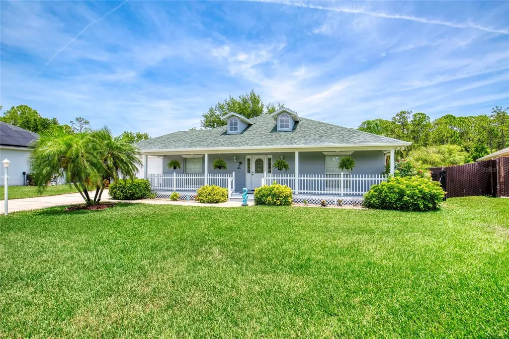 6172 Knotty Pine Court Port Orange FL 32127