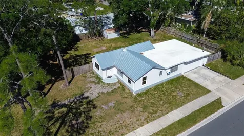 3801 40th Avenue N St Petersburg FL 33714