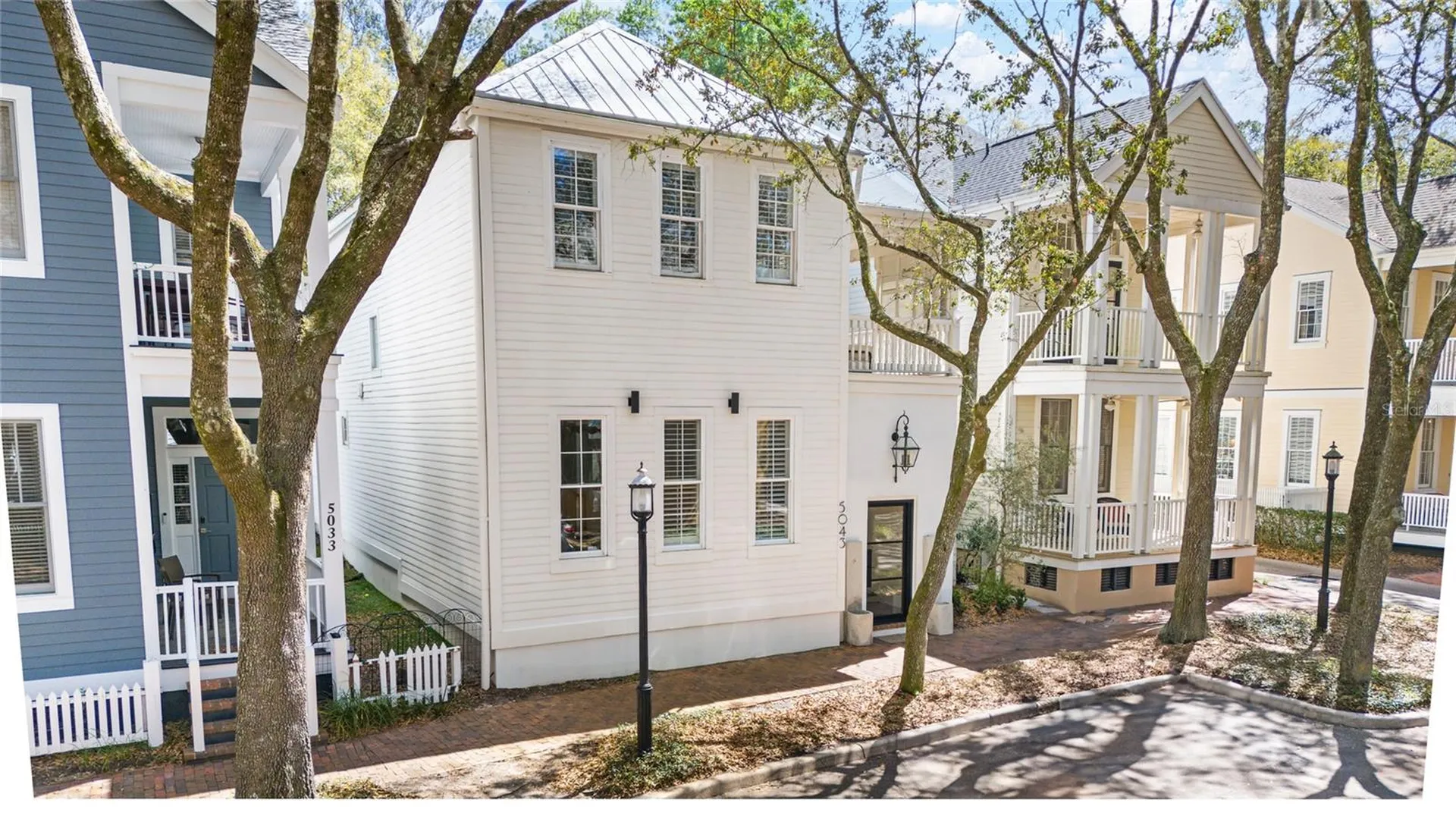 Gainesville FL, 5043 SW 91st Drive