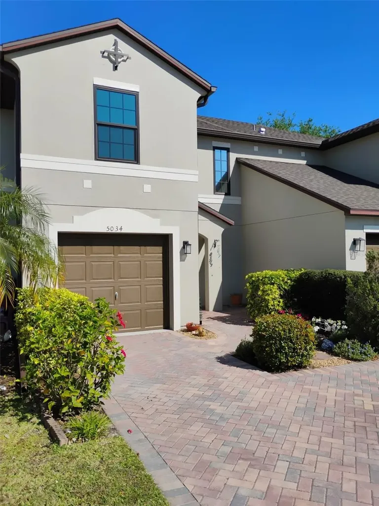 5034 NW Coventry Circle Port St Lucie FL 34986