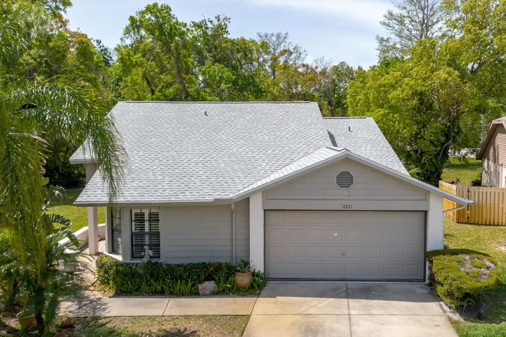 11521 Rose Tree Drive New Port Richey FL 34654