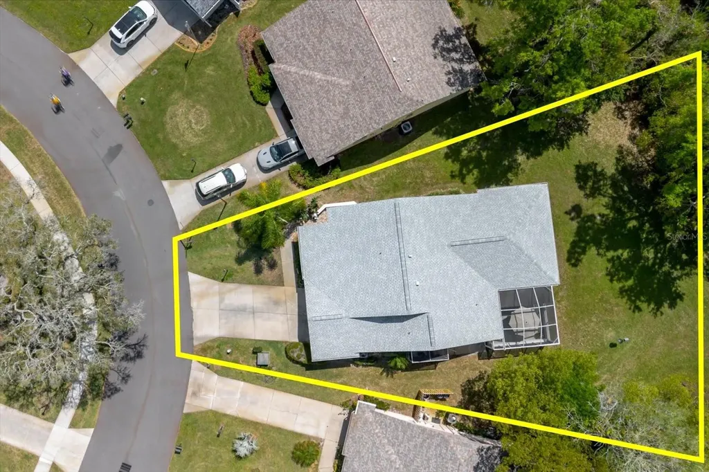 11521 Rose Tree Drive New Port Richey FL 34654