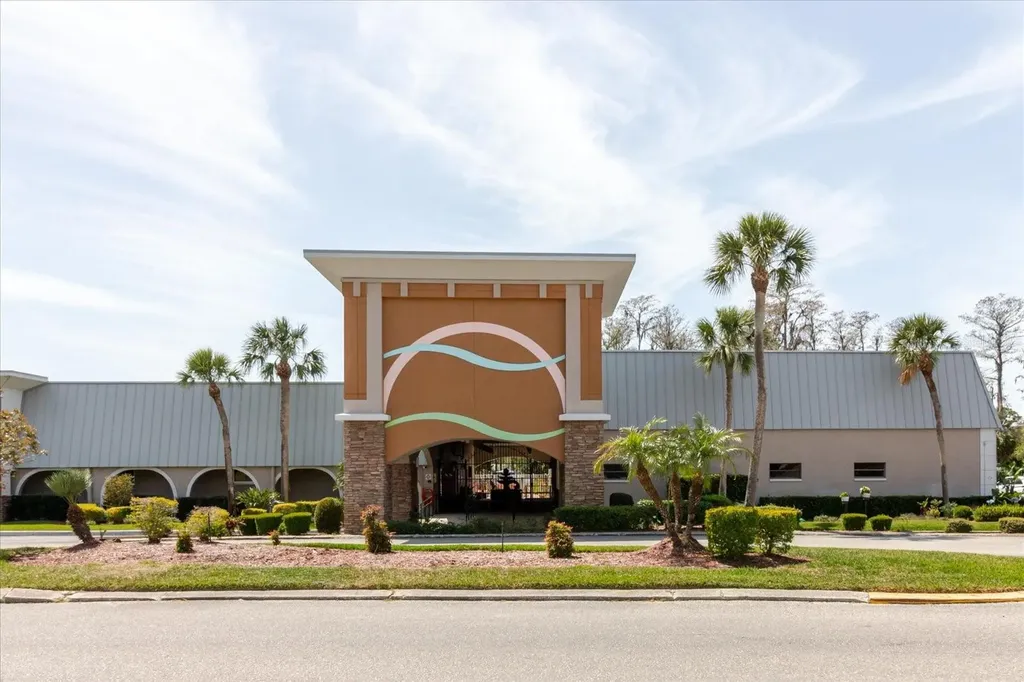 11521 Rose Tree Drive New Port Richey FL 34654