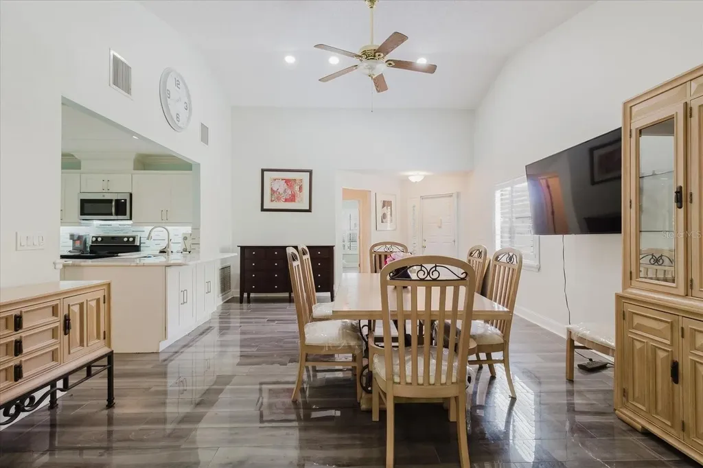 11521 Rose Tree Drive New Port Richey FL 34654