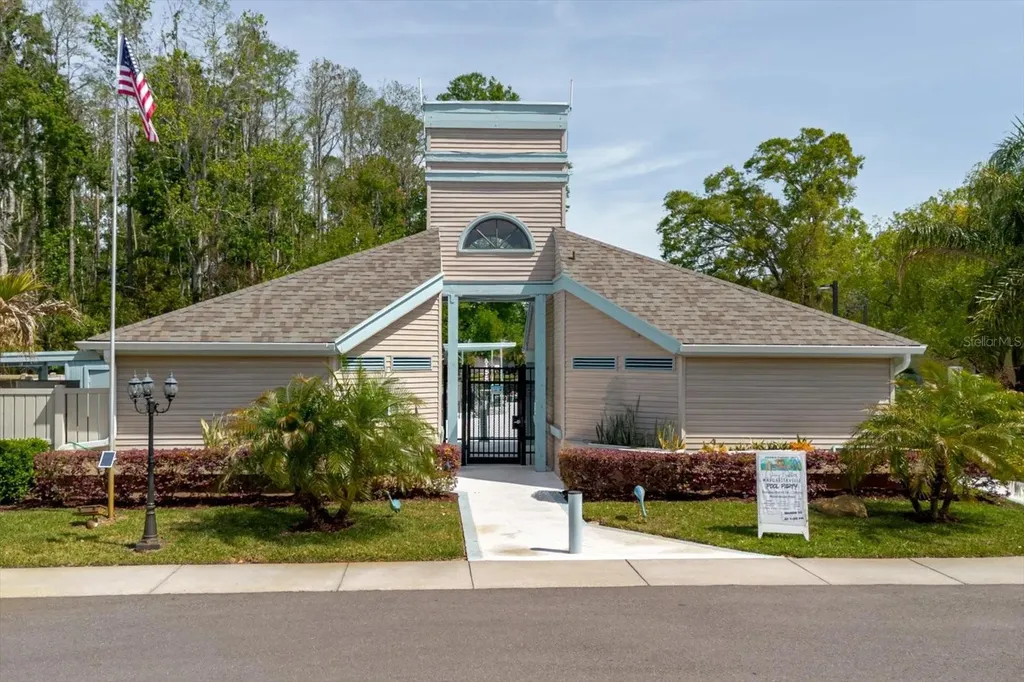11521 Rose Tree Drive New Port Richey FL 34654