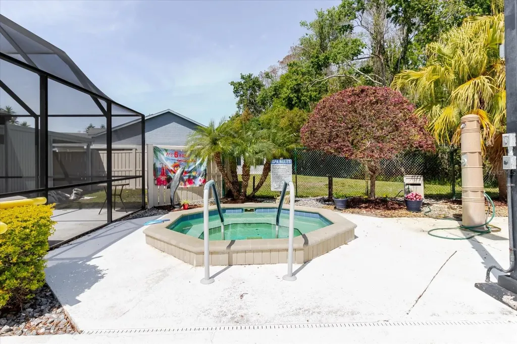11521 Rose Tree Drive New Port Richey FL 34654