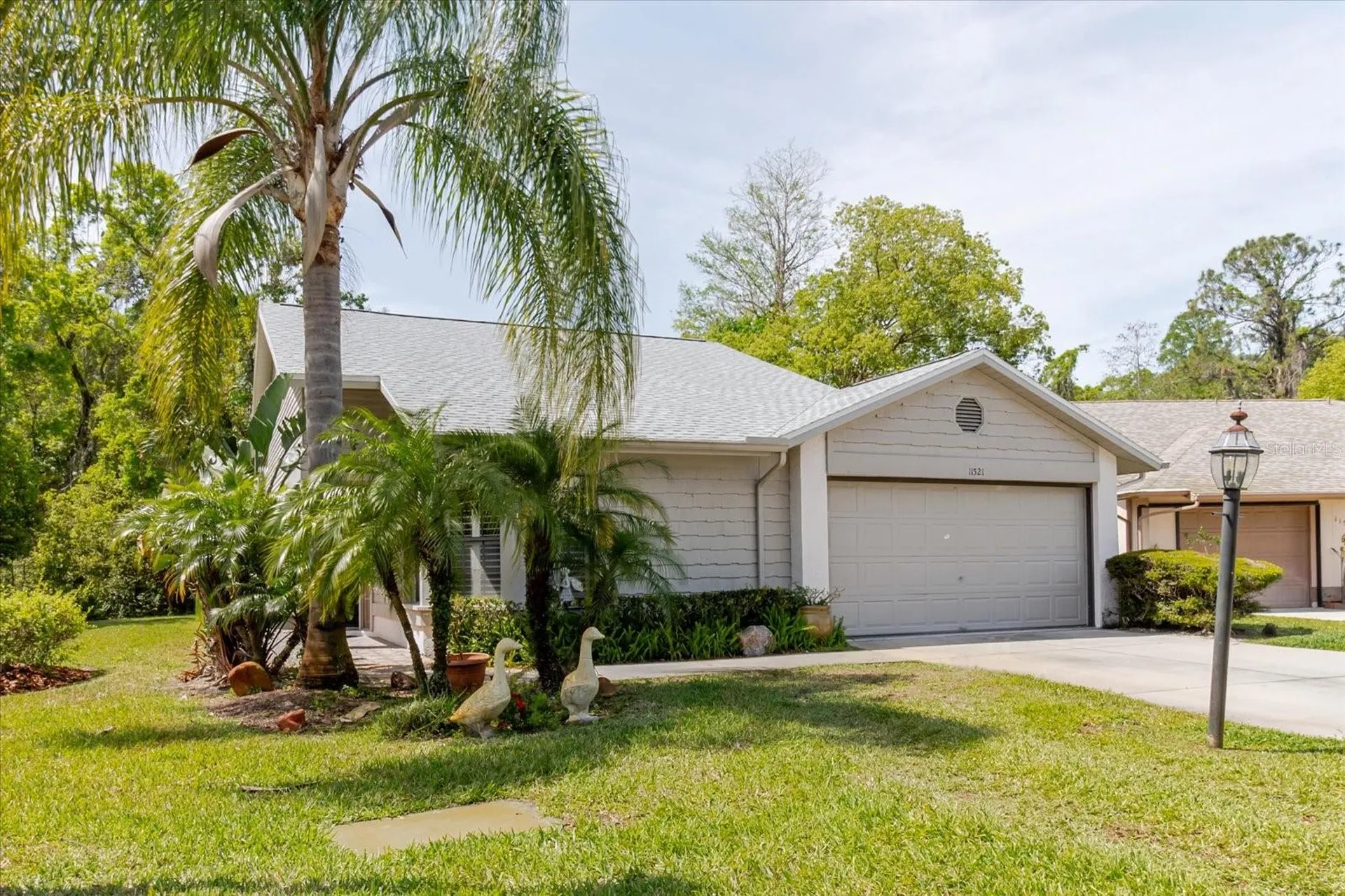 11521 Rose Tree Drive New Port Richey FL 34654