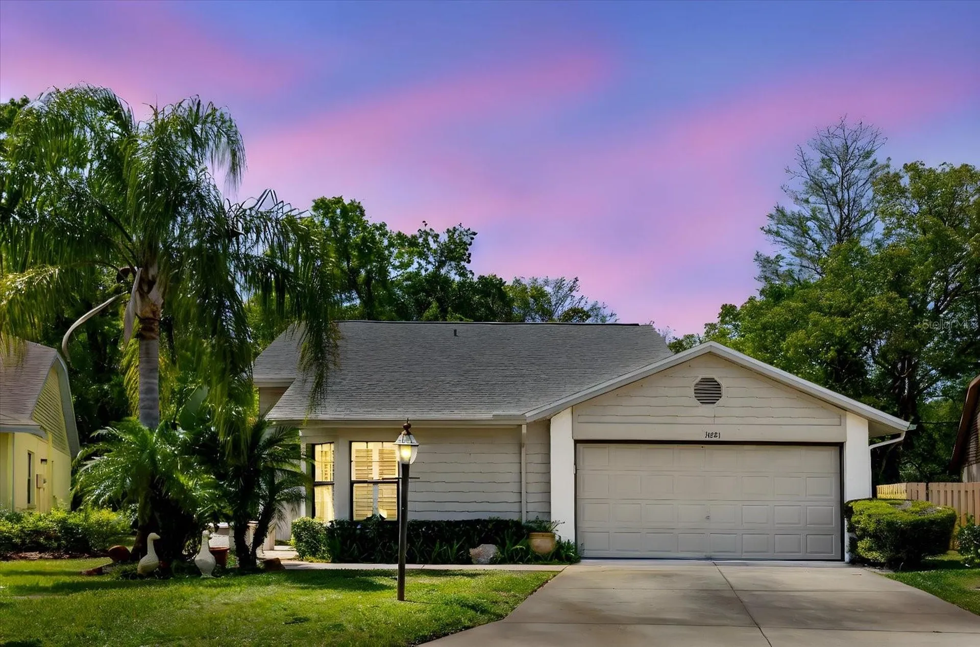 11521 Rose Tree Drive New Port Richey FL 34654