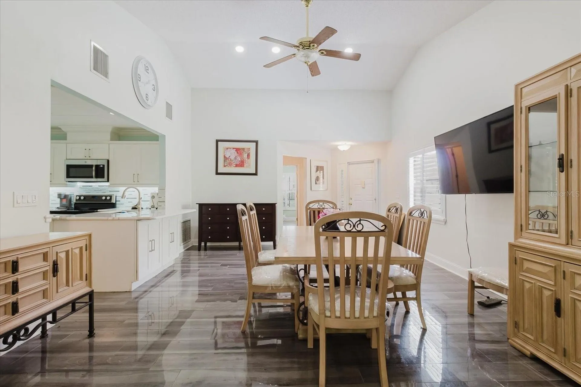 11521 Rose Tree Drive New Port Richey FL 34654
