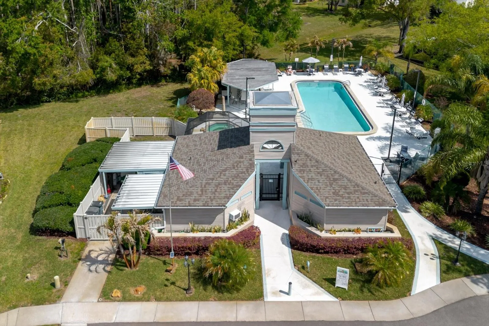 11521 Rose Tree Drive New Port Richey FL 34654