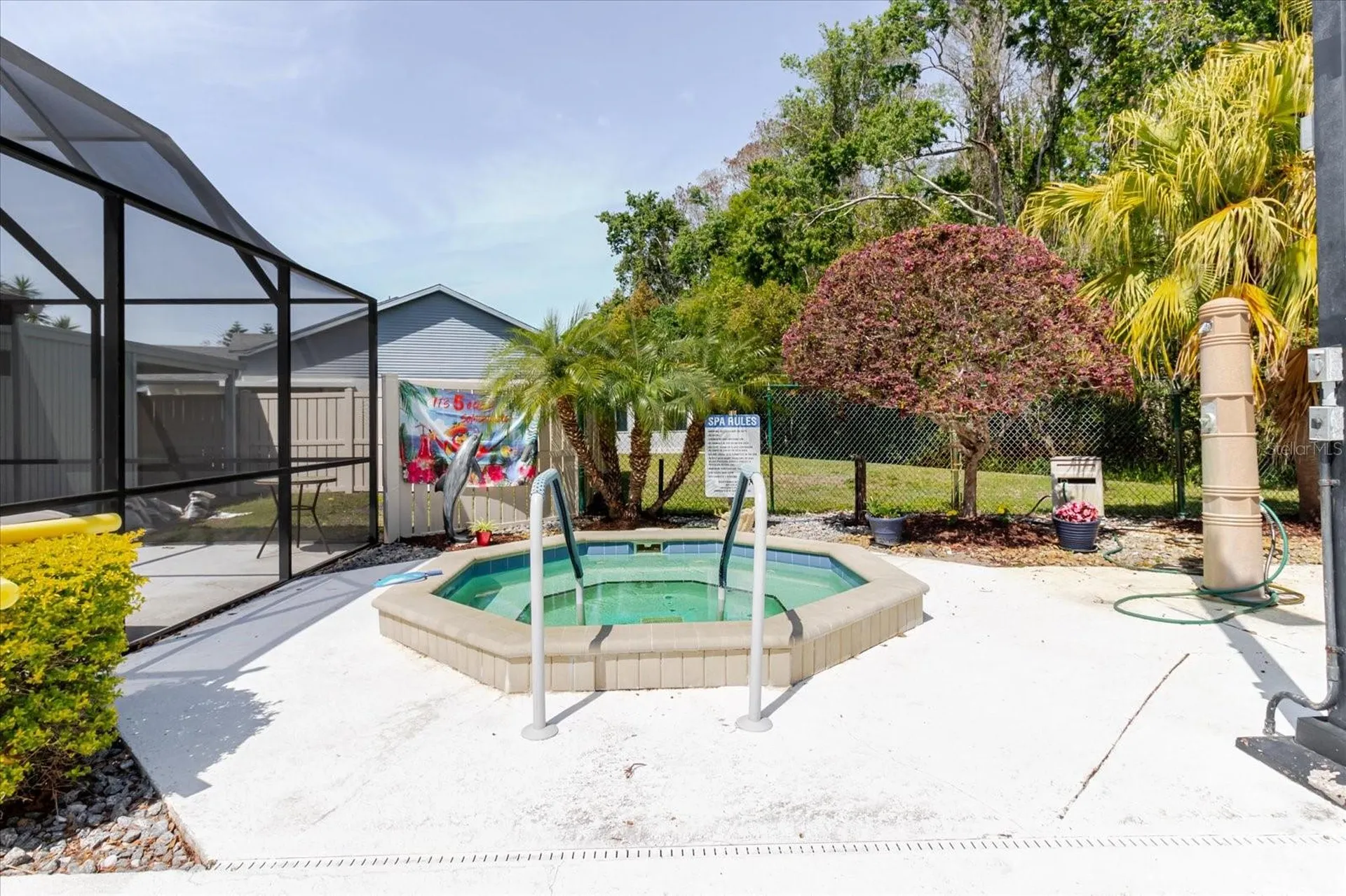 11521 Rose Tree Drive New Port Richey FL 34654