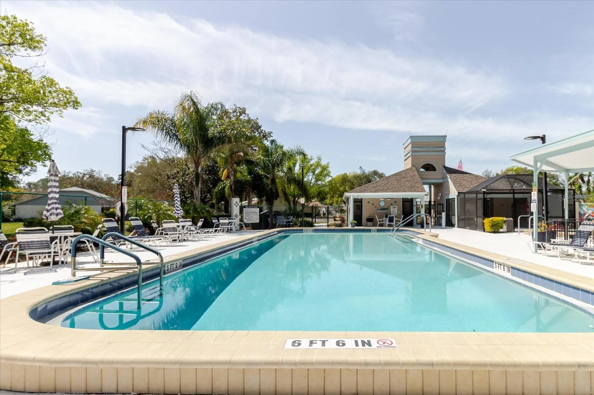 11521 Rose Tree Drive New Port Richey FL 34654