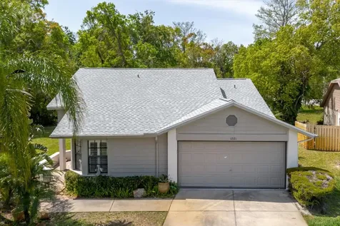 11521 Rose Tree Drive New Port Richey FL 34654