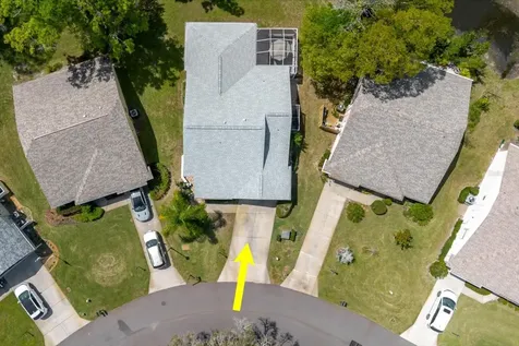 11521 Rose Tree Drive New Port Richey FL 34654
