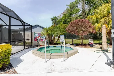 11521 Rose Tree Drive New Port Richey FL 34654