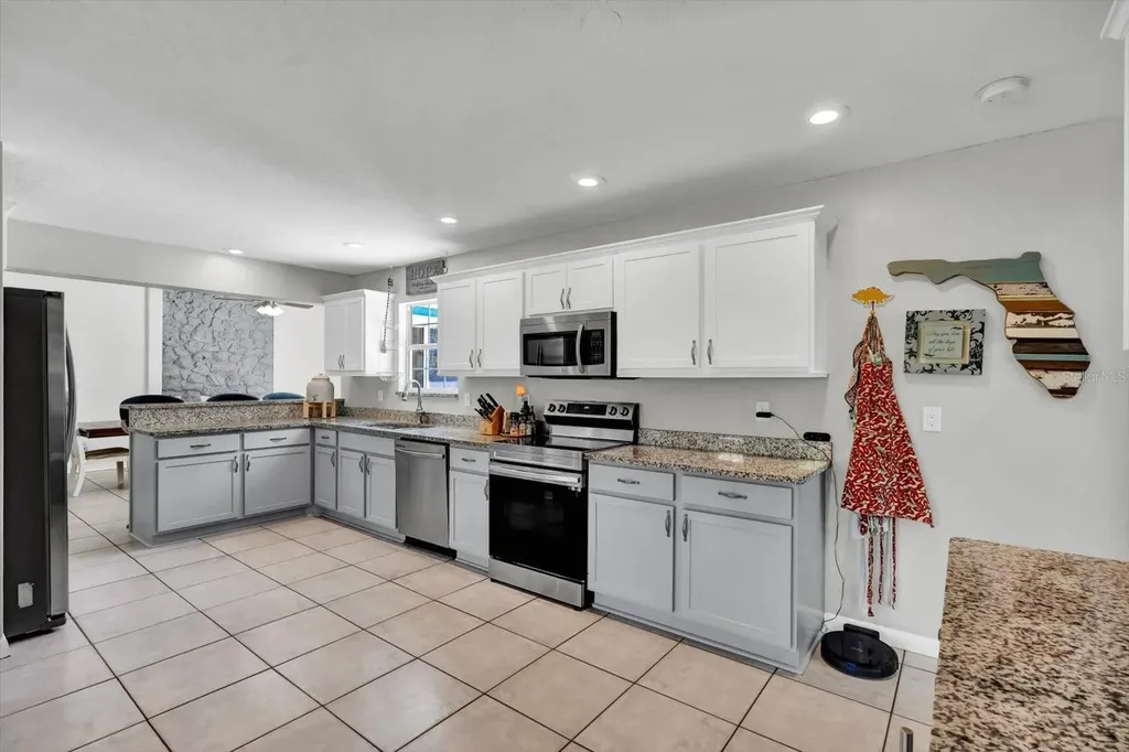 245 Country Circle Drive E Port Orange FL 32128