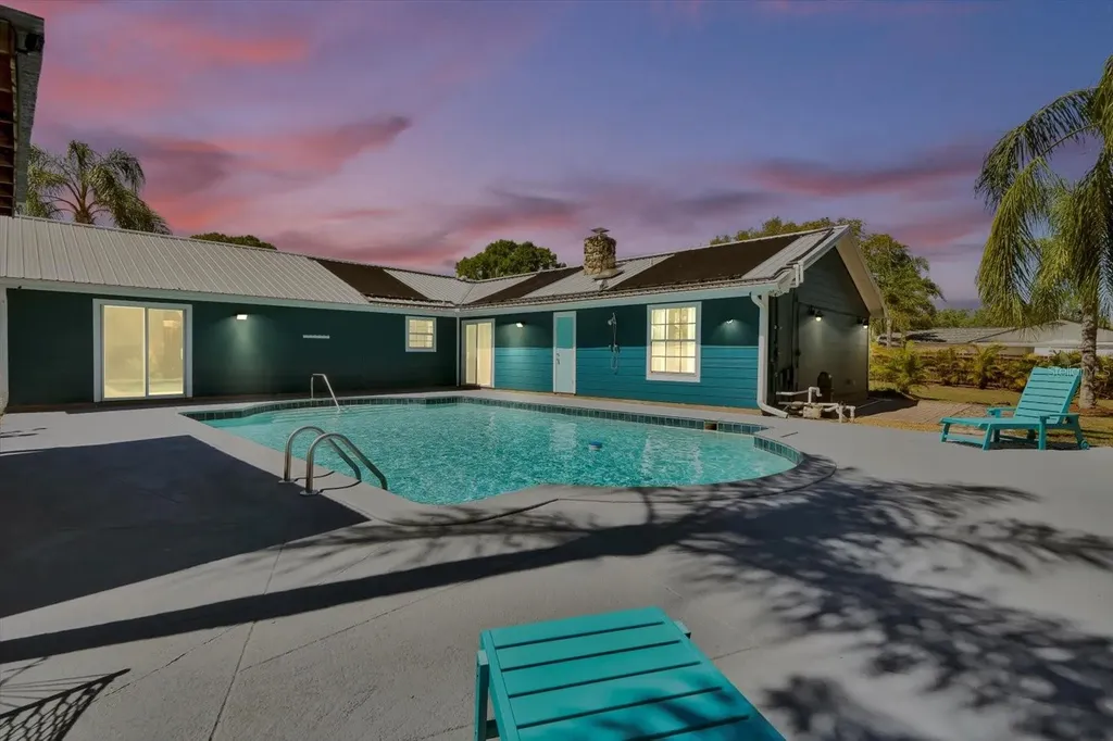 245 Country Circle Drive E Port Orange FL 32128