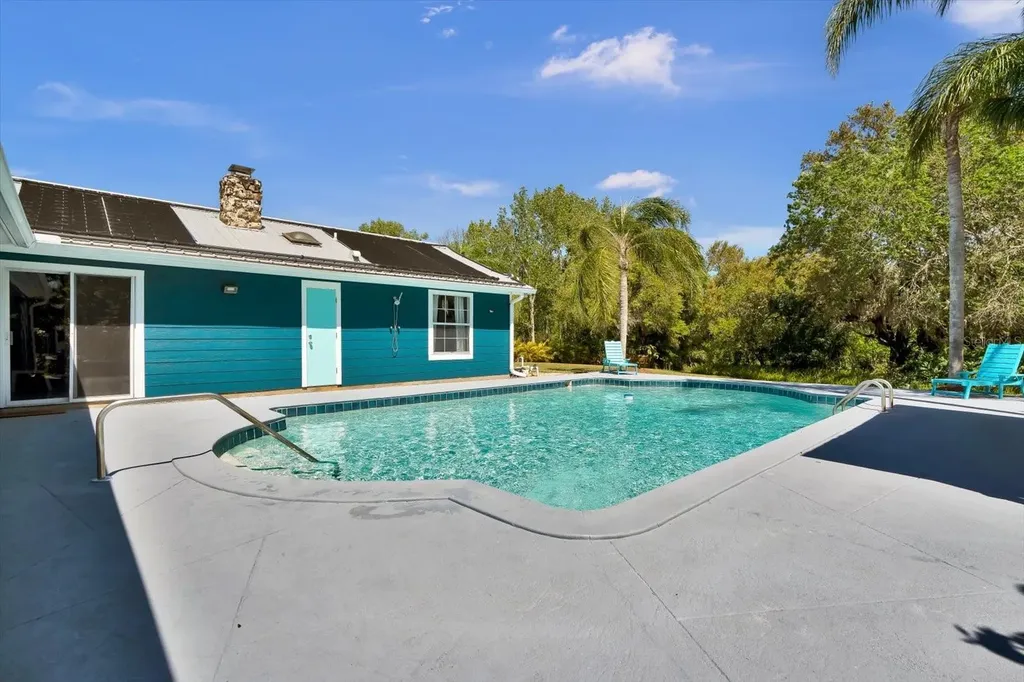 245 Country Circle Drive E Port Orange FL 32128