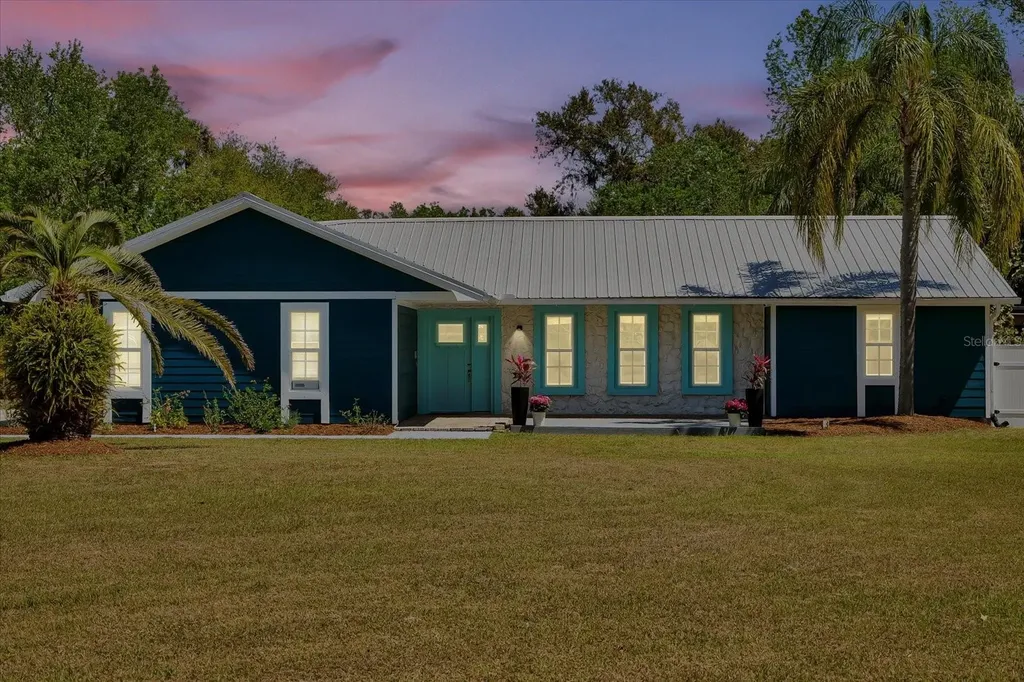 245 Country Circle Drive E Port Orange FL 32128