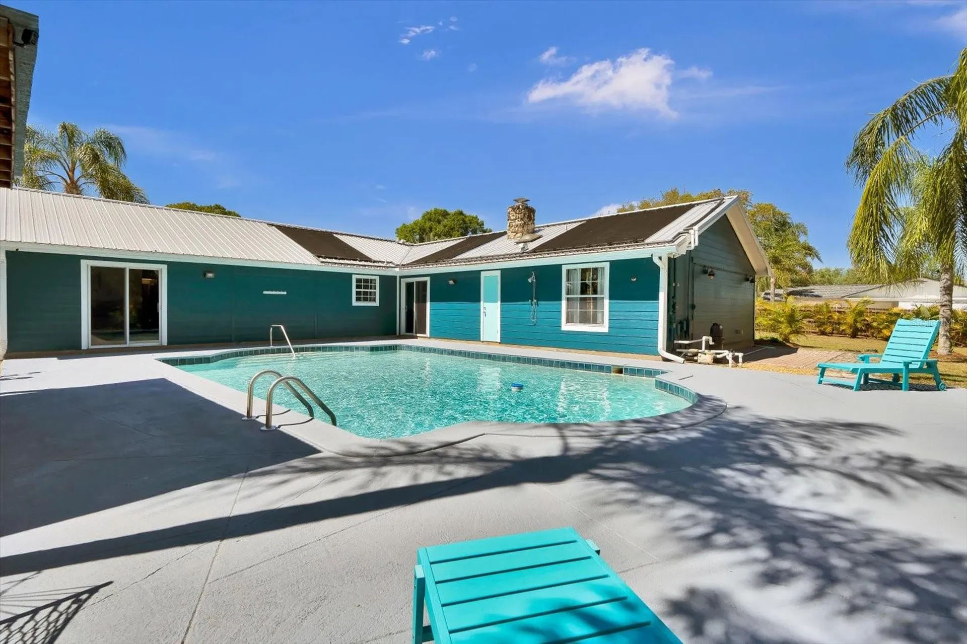 245 Country Circle Drive E Port Orange FL 32128