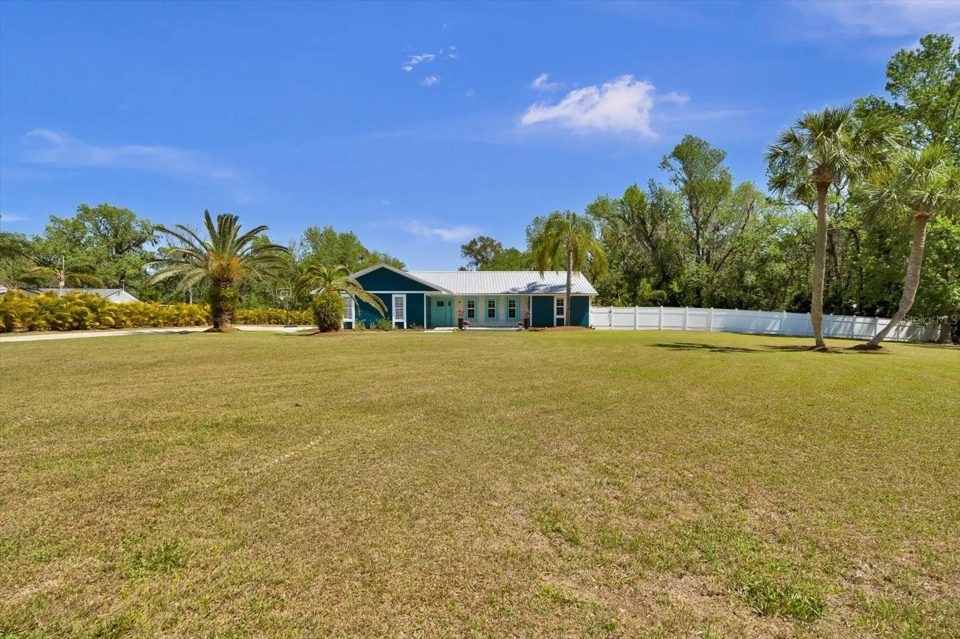 245 Country Circle Drive E Port Orange FL 32128