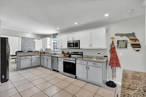 245 Country Circle Drive E Port Orange FL 32128