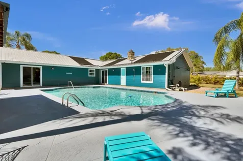 245 Country Circle Drive E Port Orange FL 32128