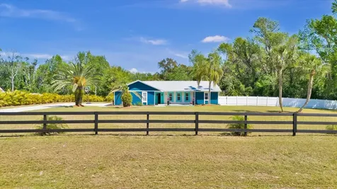 245 Country Circle Drive E Port Orange FL 32128