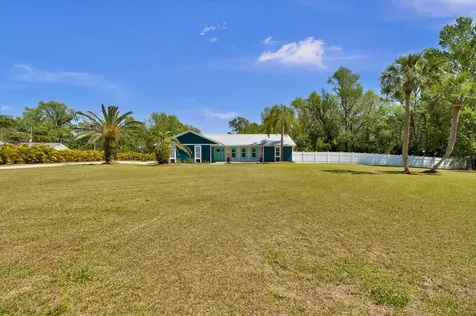 245 Country Circle Drive E Port Orange FL 32128