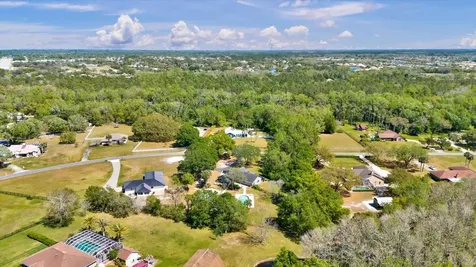 245 Country Circle Drive E Port Orange FL 32128