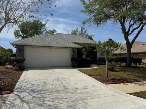 8165 Bridgeport Bay Circle Mount Dora FL 32757