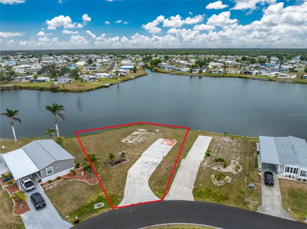 6257 Bunting Lane Englewood FL 34224