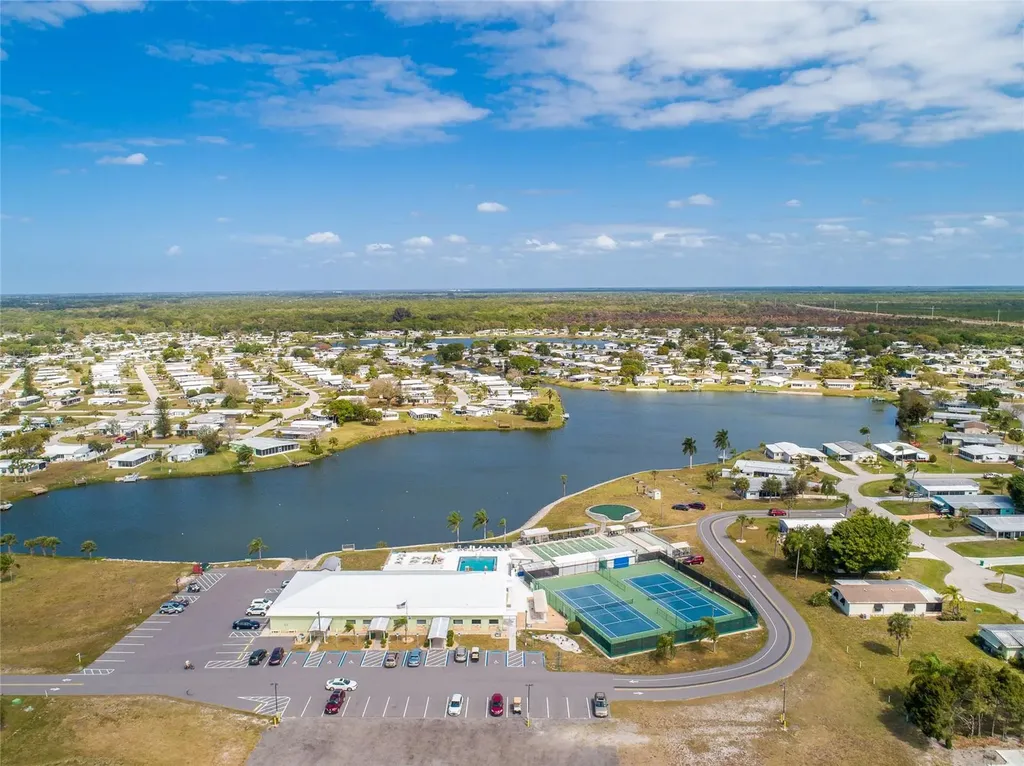 6257 Bunting Lane Englewood FL 34224