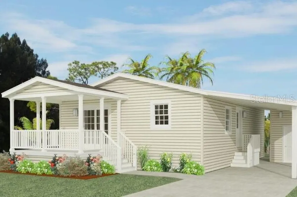 6257 Bunting Lane Englewood FL 34224