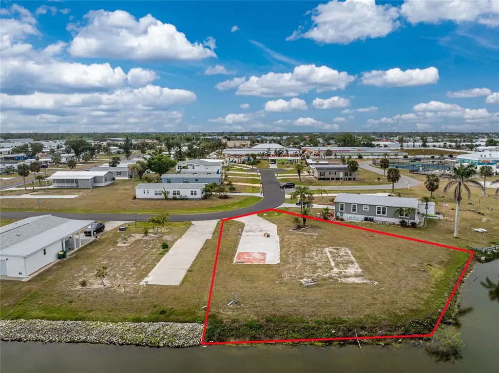 6257 Bunting Lane Englewood FL 34224
