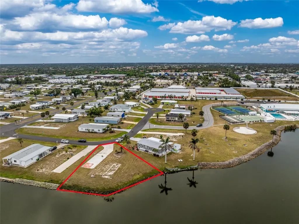 6257 Bunting Lane Englewood FL 34224