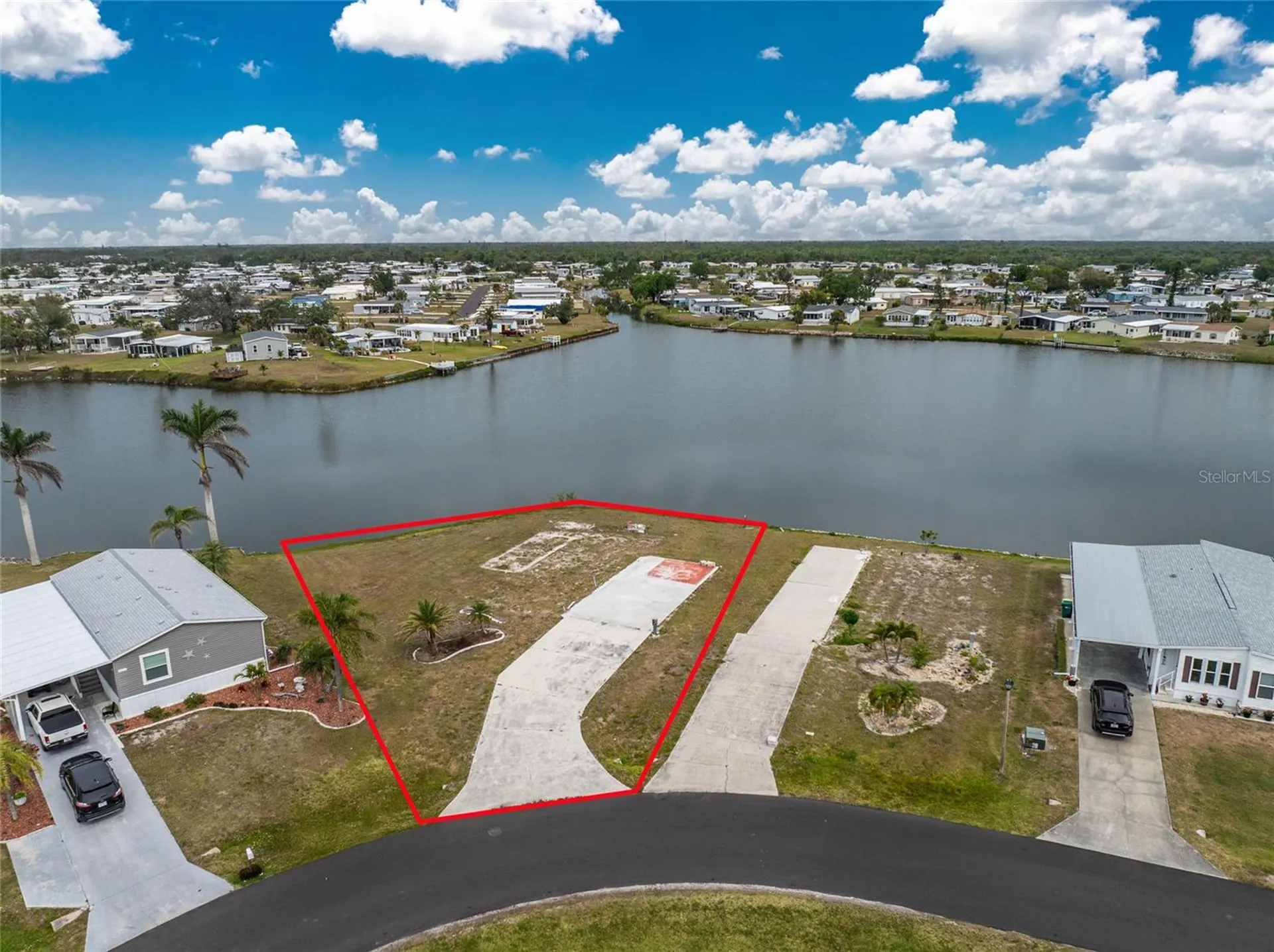 6257 Bunting Lane Englewood FL 34224