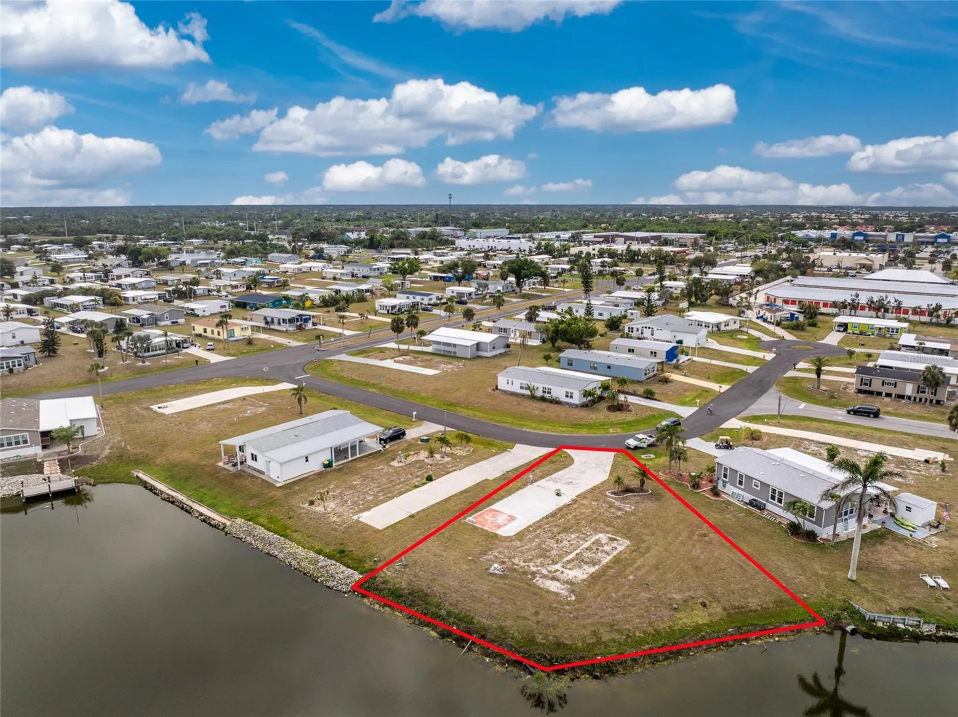 6257 Bunting Lane Englewood FL 34224